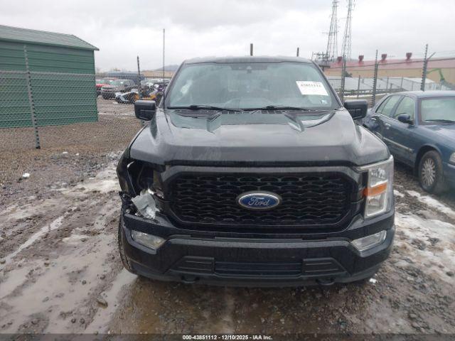 Ford F-150 Xl Image 2