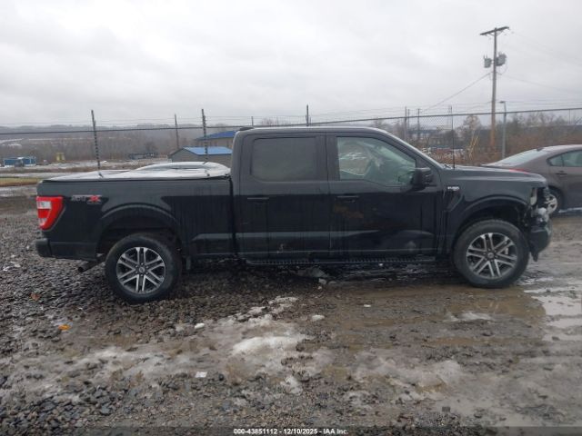 Ford F-150 Xl Image 14