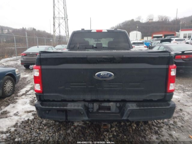 Ford F-150 Xl Image 12