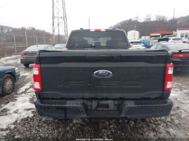 Ford F-150 Xl Image 12