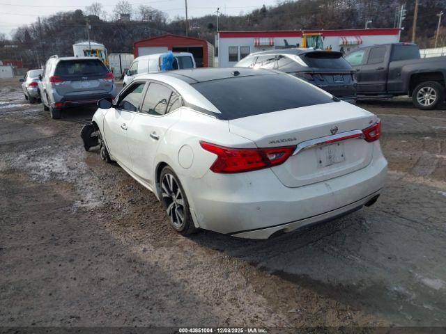 Nissan Maxima 3.5 Sl Image 16