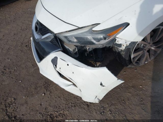 Nissan Maxima 3.5 Sl Image 8