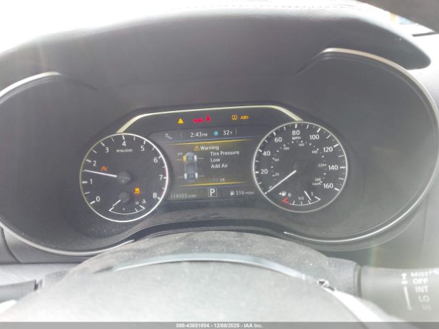 Nissan Maxima 3.5 Sl Image 6