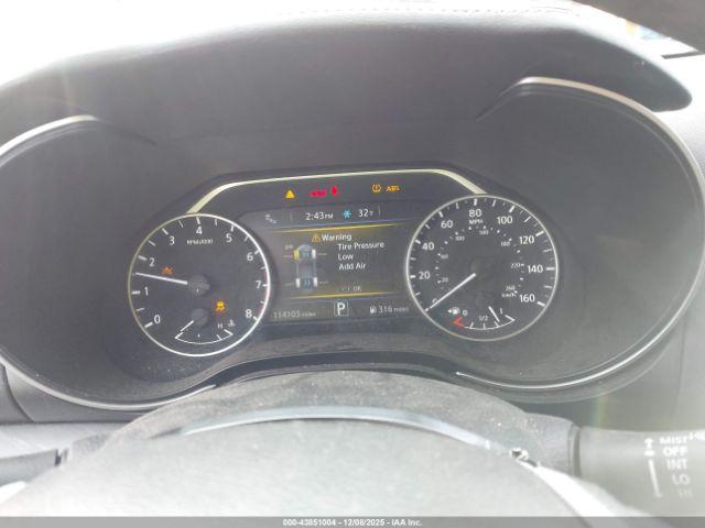 Nissan Maxima 3.5 Sl Image 6