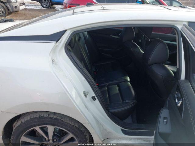 Nissan Maxima 3.5 Sl Image 18