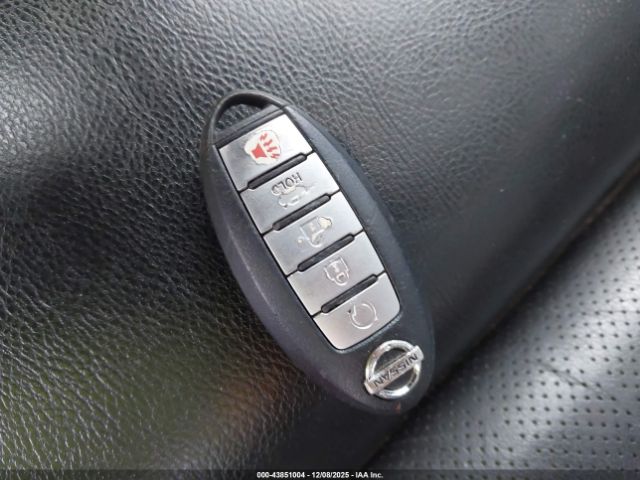 Nissan Maxima 3.5 Sl Image 14