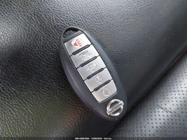 Nissan Maxima 3.5 Sl Image 14