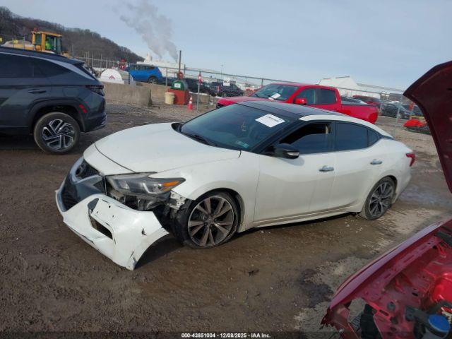 Nissan Maxima 3.5 Sl Image 10