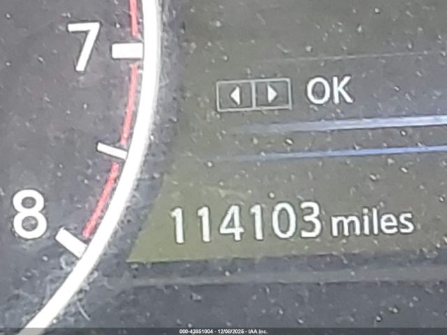 Nissan Maxima 3.5 Sl Image 7