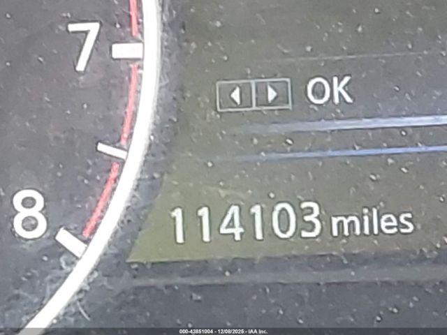 Nissan Maxima 3.5 Sl Image 7