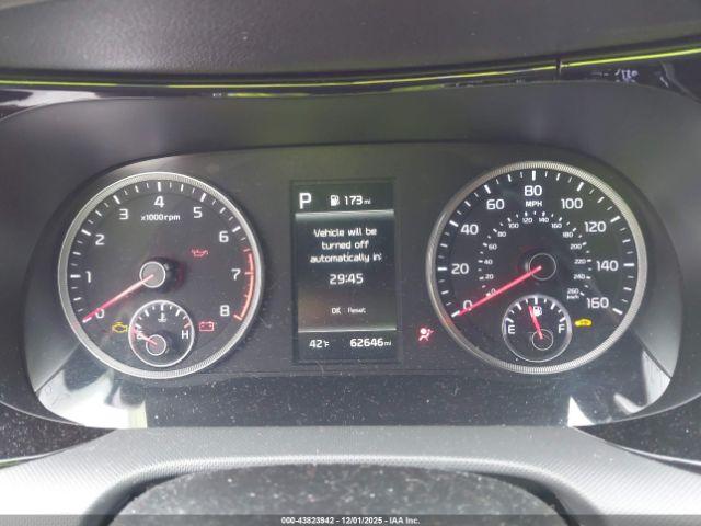 Kia K5 Gt-line Image 5