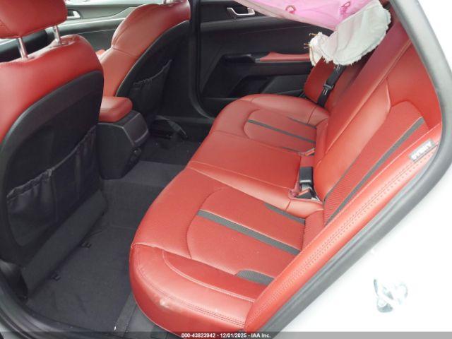 Kia K5 Gt-line Image 11