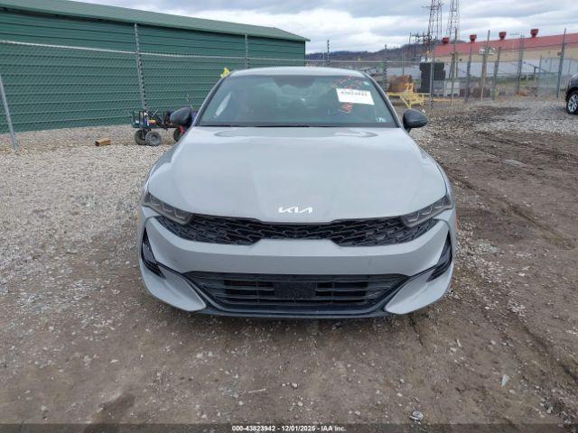 Kia K5 Gt-line Image 13