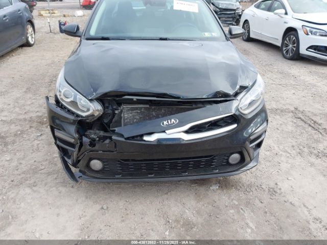 Kia Forte Lxs Image 10