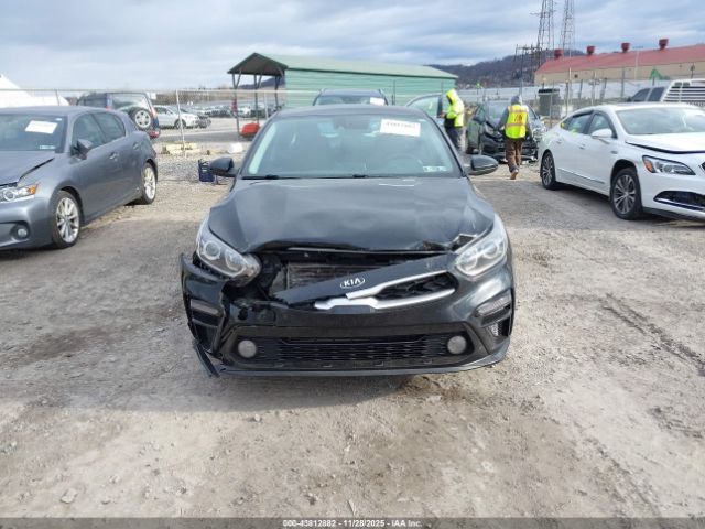 Kia Forte Lxs Image 15