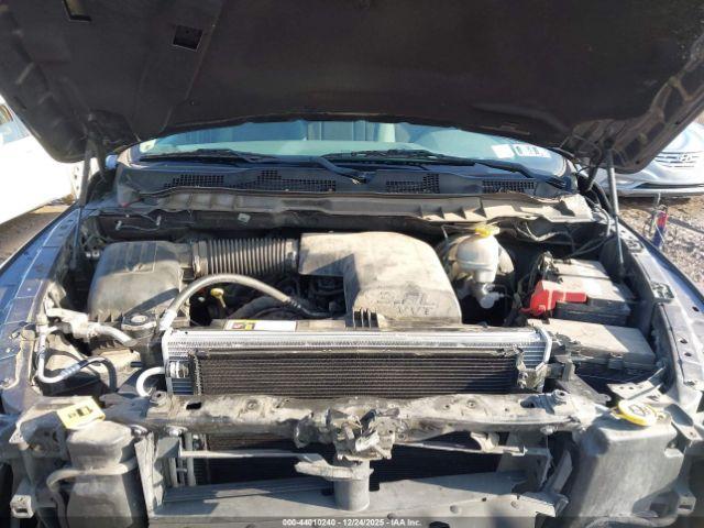 Ram 1500 Big Horn  4x4 5'7 Box Image 18