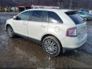 Ford Edge Limited Image 3