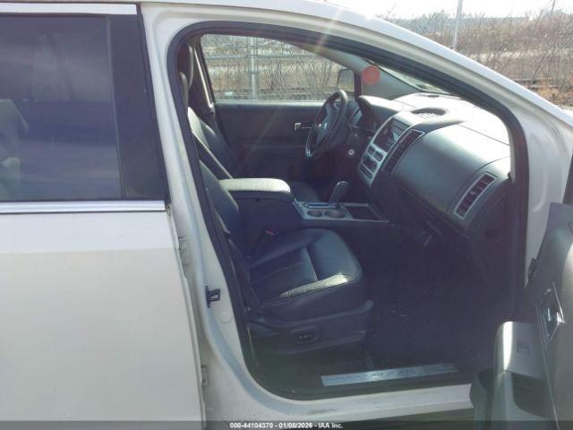 Ford Edge Limited Image 12