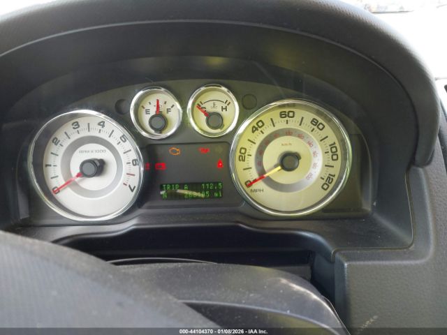 Ford Edge Limited Image 5