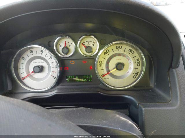 Ford Edge Limited Image 5