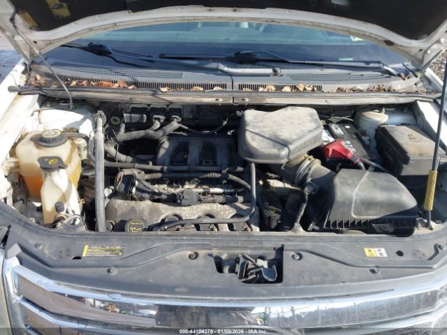 Ford Edge Limited Image 8