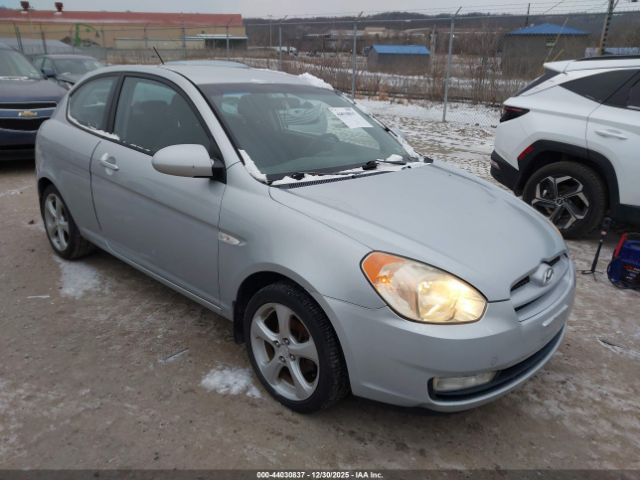 Hyundai ACCENT Se Image 1