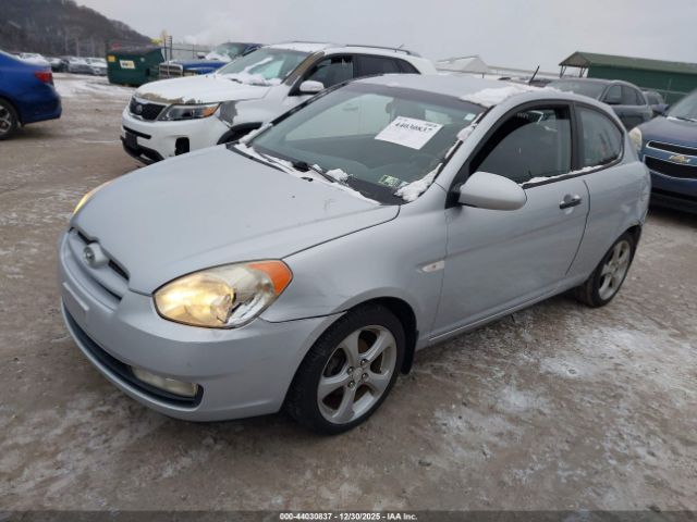 Hyundai ACCENT Se Image 4