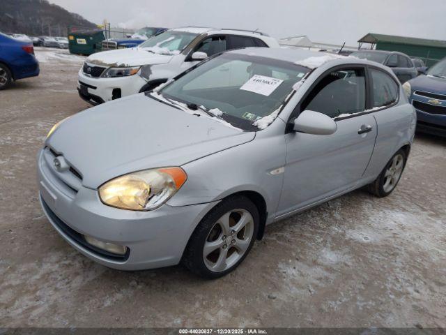 Hyundai ACCENT Se Image 4