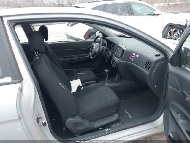 Hyundai ACCENT Se Image 11