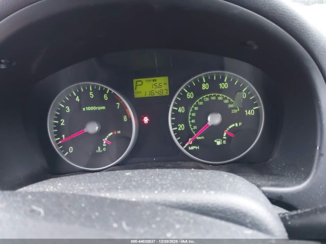 Hyundai ACCENT Se Image 9