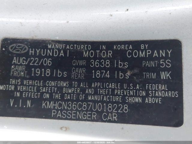 Hyundai ACCENT Se Image 3