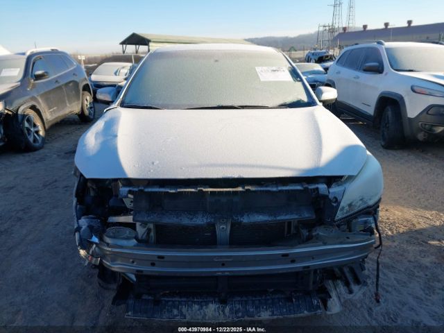 Subaru Legacy 2.5i Limited Image 7