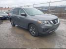 Nissan Pathfinder Sl Image 1