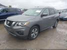Nissan Pathfinder Sl Image 14