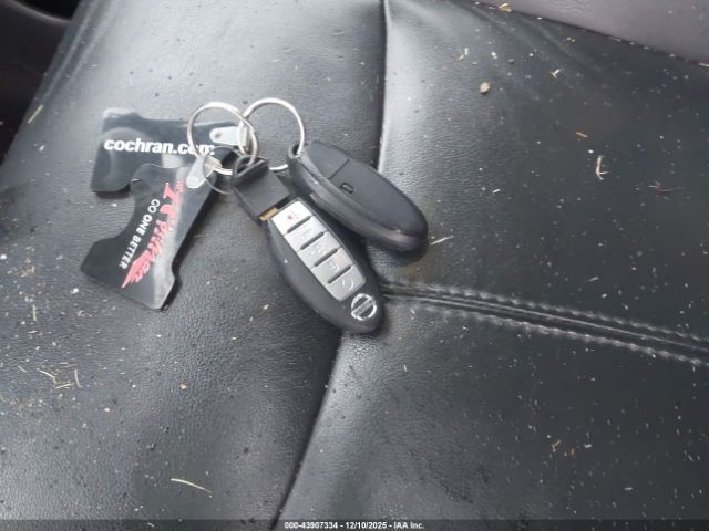 Nissan Pathfinder Sl Image 7