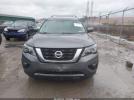 Nissan Pathfinder Sl Image 12