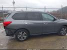 Nissan Pathfinder Sl Image 13