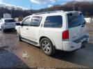 Nissan Armada Platinum Image 4