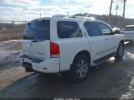 Nissan Armada Platinum Image 3