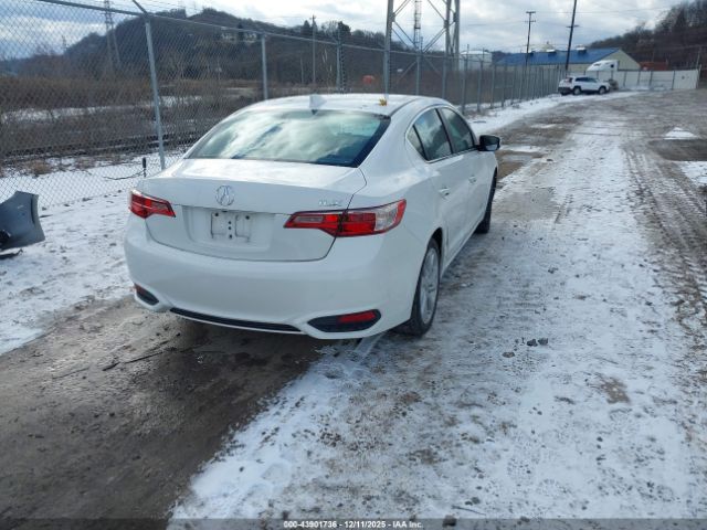 Acura ILX Acurawatch Plus Package Image 14