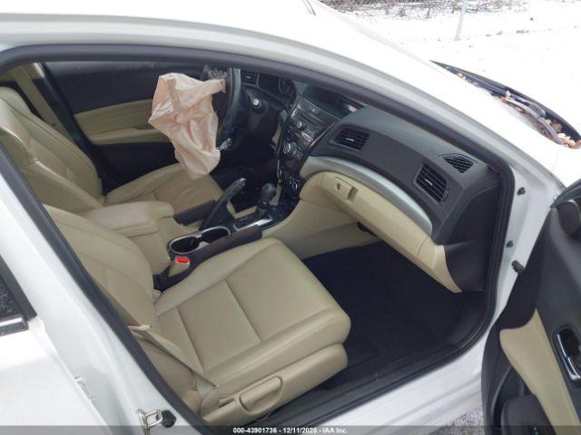 Acura ILX Acurawatch Plus Package Image 2