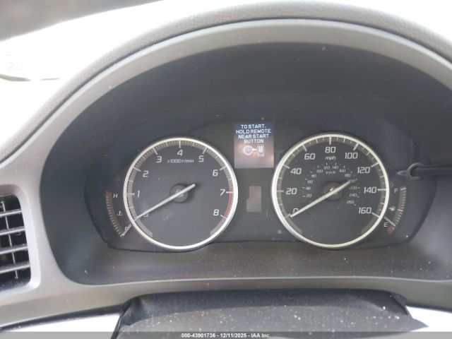 Acura ILX Acurawatch Plus Package Image 15