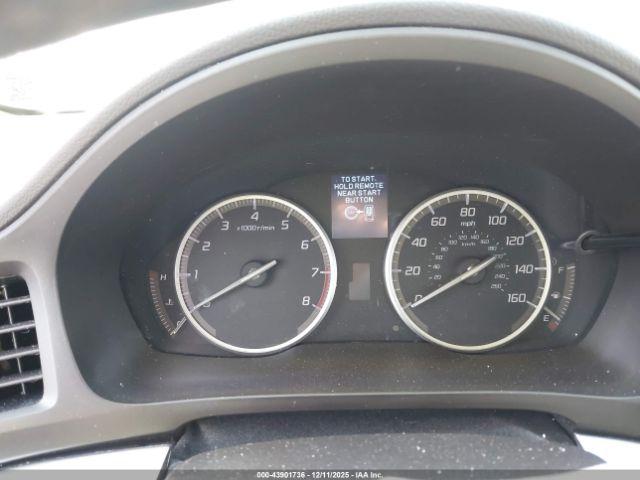 Acura ILX Acurawatch Plus Package Image 15