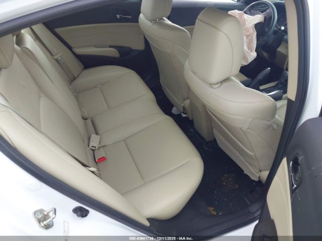 Acura ILX Acurawatch Plus Package Image 8