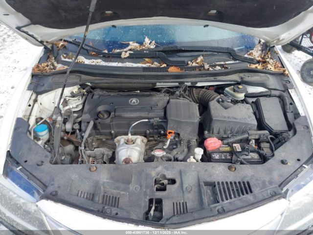 Acura ILX Acurawatch Plus Package Image 7