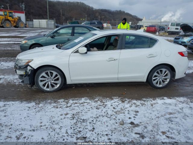 Acura ILX Acurawatch Plus Package Image 11