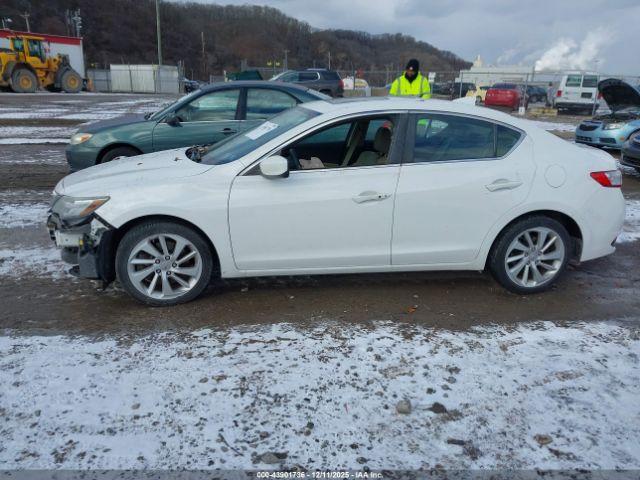 Acura ILX Acurawatch Plus Package Image 11