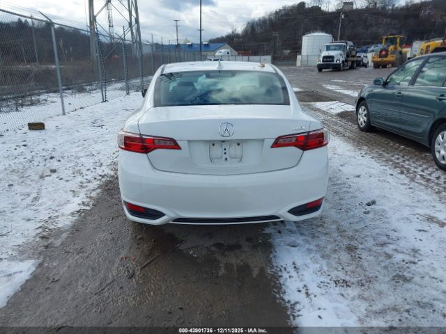 Acura ILX Acurawatch Plus Package Image 10