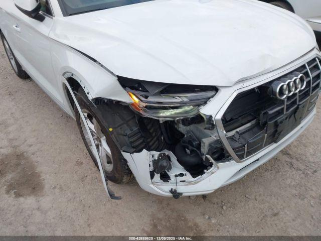 Audi Q5 Premium 45 Tfsi Quattro S Tronic Image 2