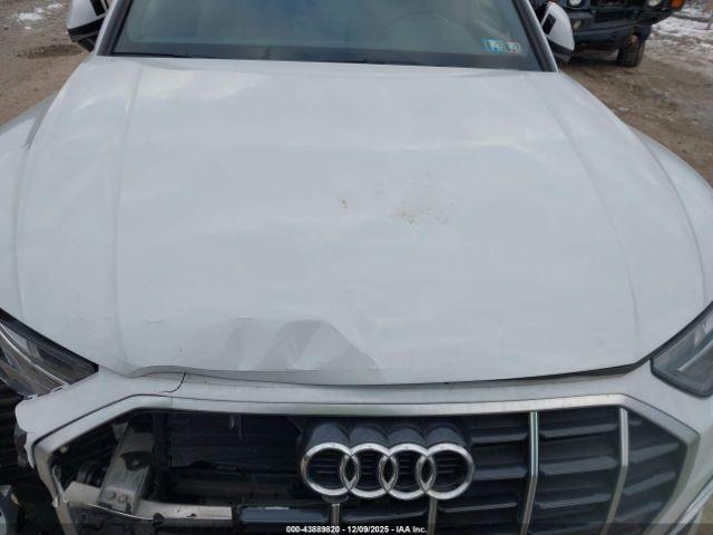 Audi Q5 Premium 45 Tfsi Quattro S Tronic Image 9